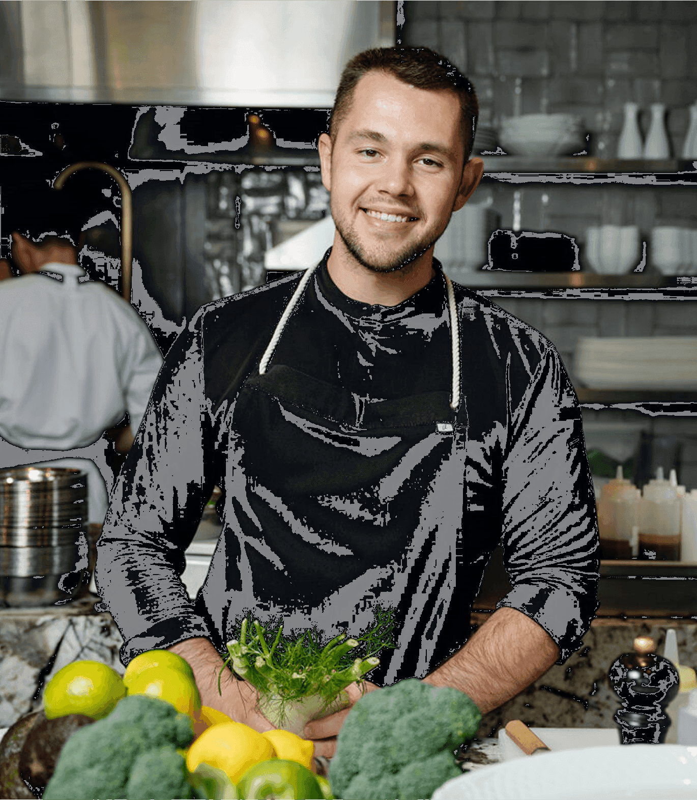 Клуб амбассадоров METRO Chef