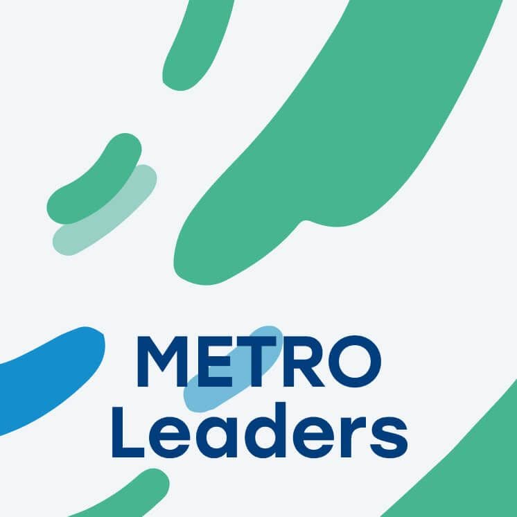 Metro Leaders