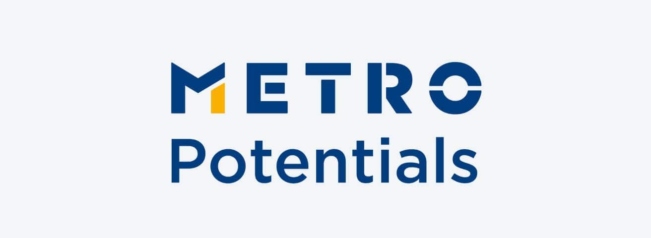 Metro Potentials