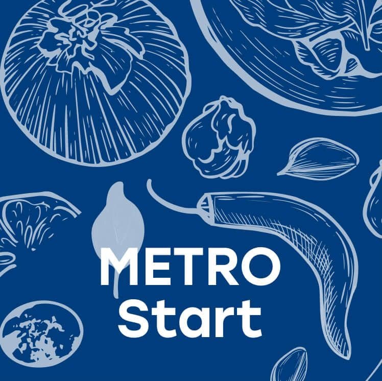 Metro Start