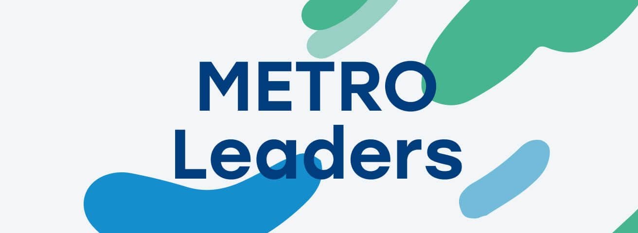 Metro Leaders