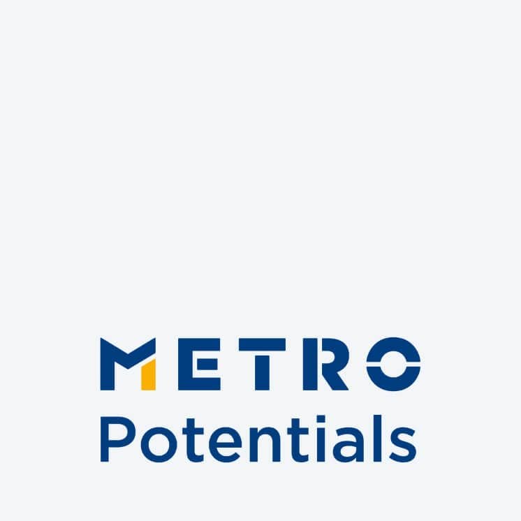 Metro Potentials