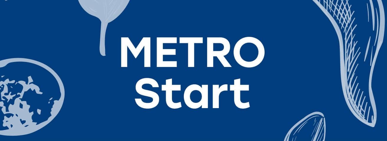 Metro Start